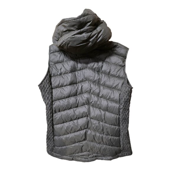 NWT Ladies Limited Edition Samshield Chamonix Equestrian Swarovski Vest - Picture 4 of 9